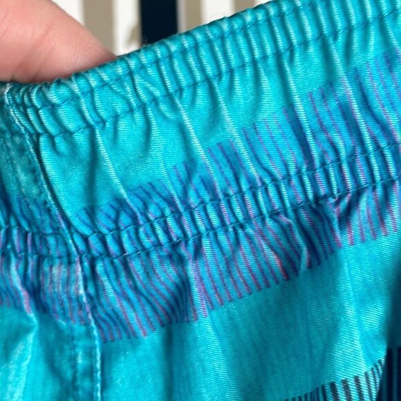 Nike Men’s Swim Trunks sz S - Picture 6 of 9